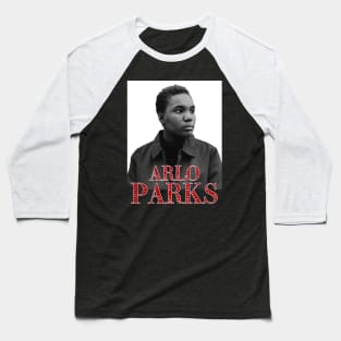 arlo parks Baseball T-Shirt